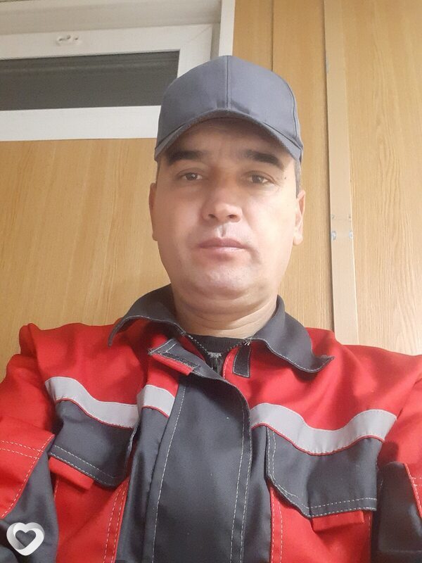 Самсуд, 48, Набережных Челнах — анкета №1437830