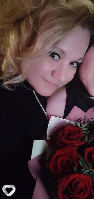 Марина, 47, Москве — анкета №1437834