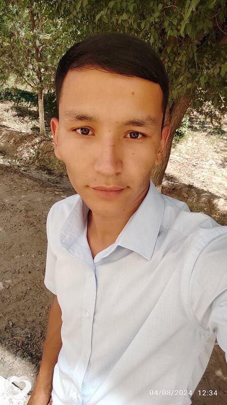 Батя, 24, Анапе — анкета №1437835
