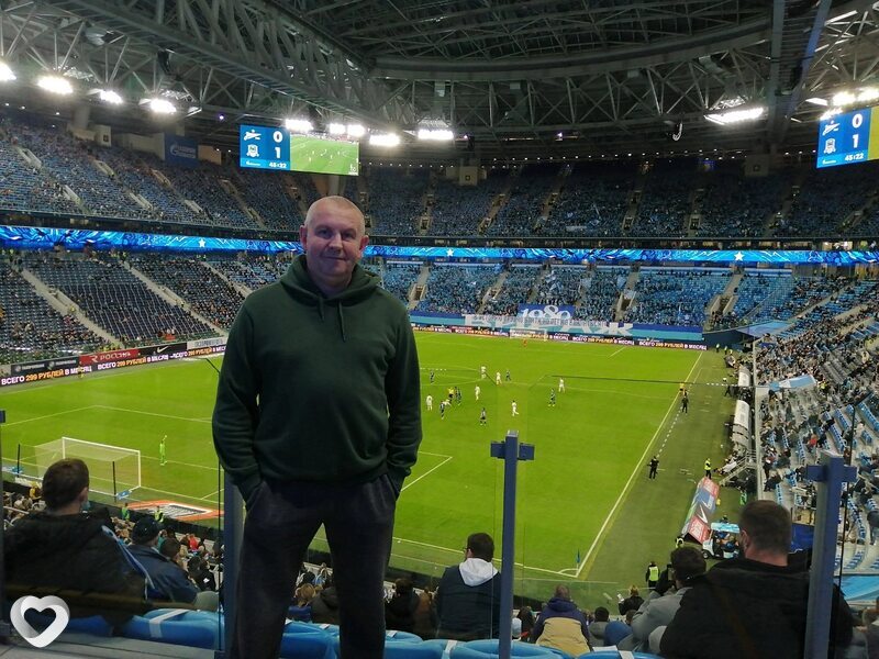 Дмитрий, Павловск (Санкт-Петербург)