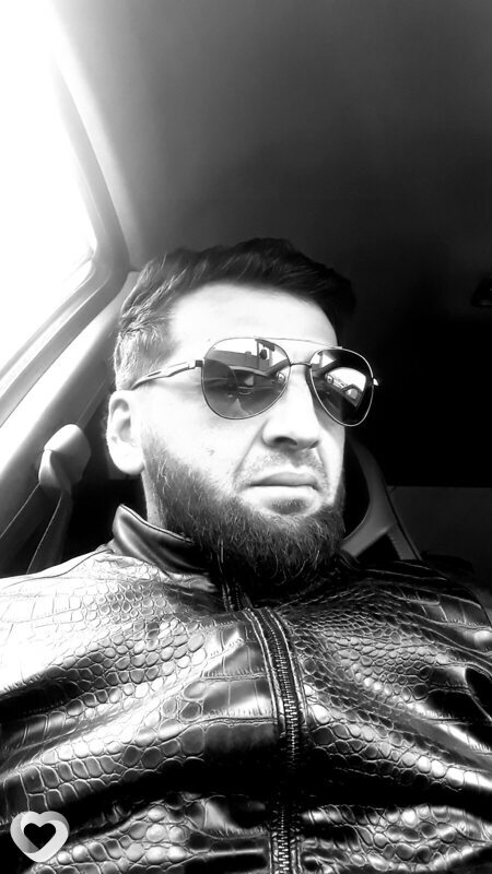 Руслан, 36, Шымкенте — анкета №1437843