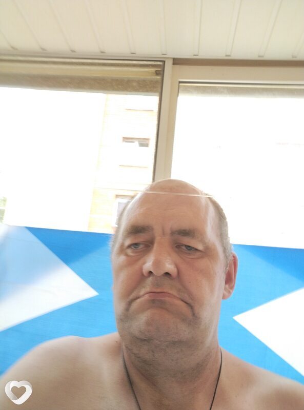 Александр, 47, Москве — анкета №1437852