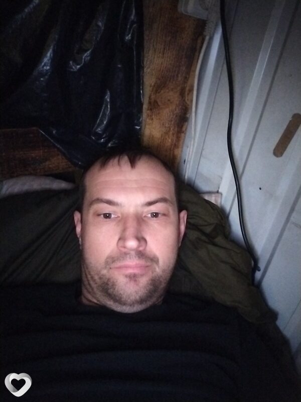 Иван, 39, Ярославле — анкета №1437806