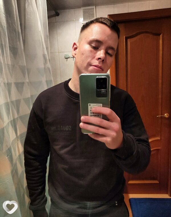 Игорь, 26, Муроме — анкета №1437815