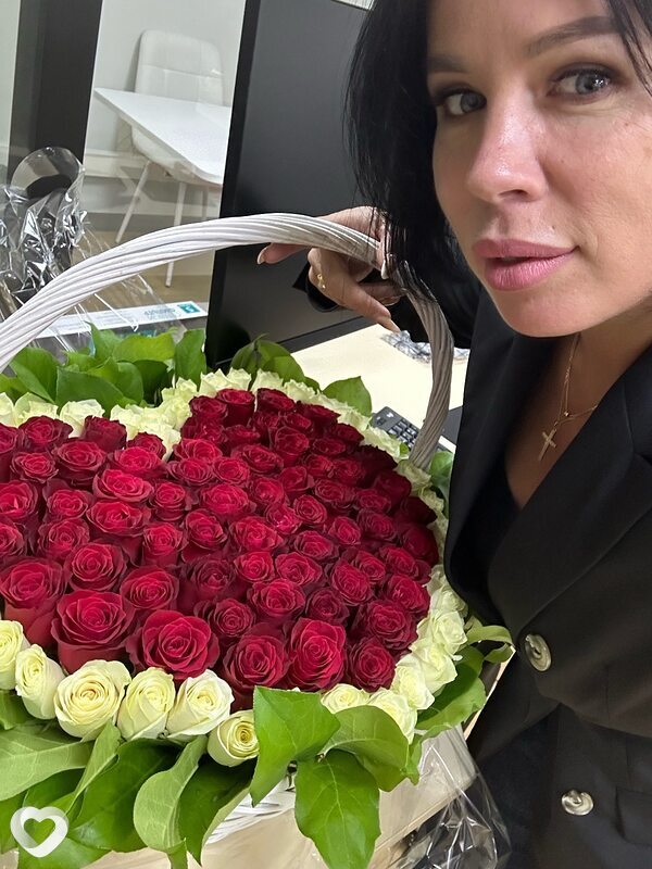 Наталья, 41, Химках — анкета №1437822