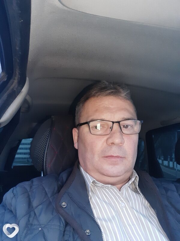Вячеслав, 52, Курске — анкета №1437823