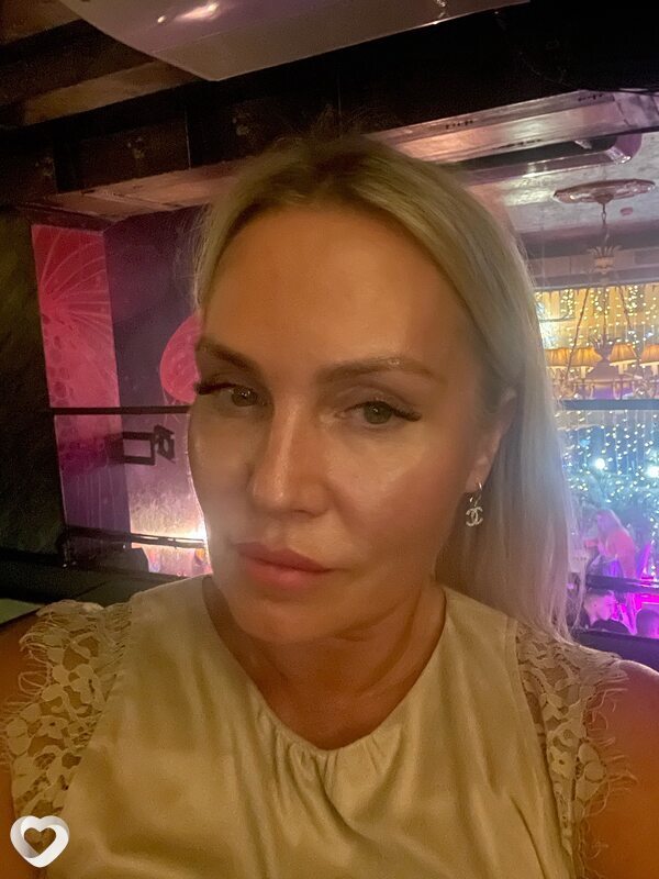 Natali, 43, Нижнем Новгороде — анкета №1437825