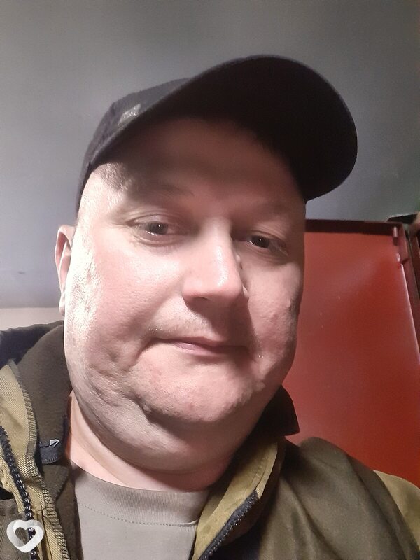 Руслан, 46, Бобруйске — анкета №1437826