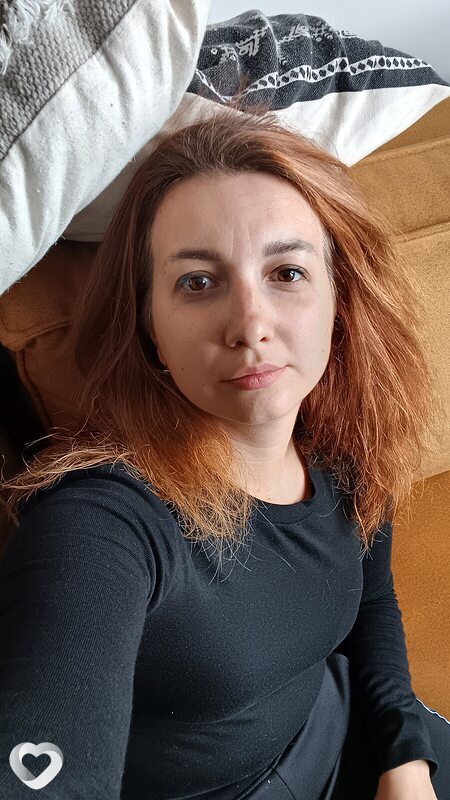Maryna, Гданьск
