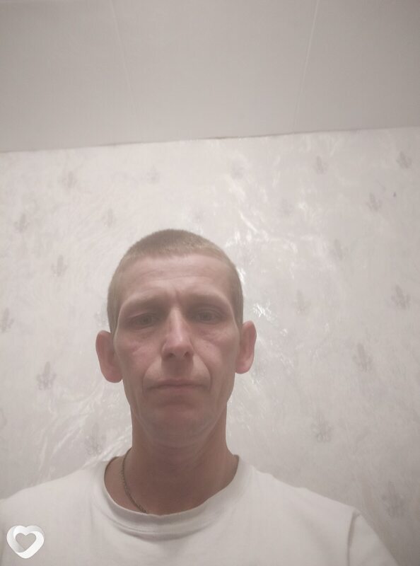 Александр, 41, Новосибирске — анкета №1437934