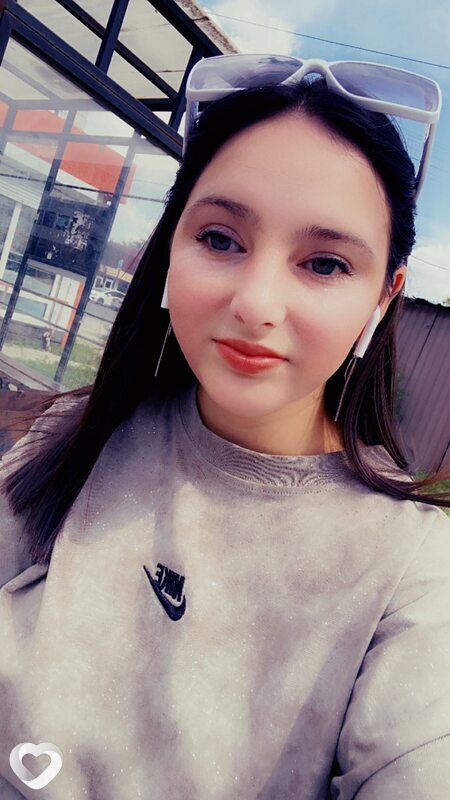 Оля, 24, Благовещенске — анкета №1437935