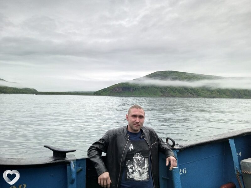 Александр, 33, Владивостоке — анкета №1437938