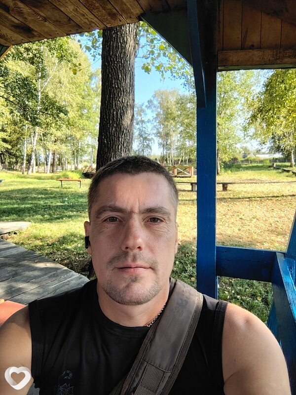 Николай, 41, Анапе — анкета №1437941