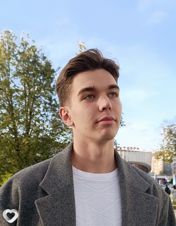 Игорь, 22, Минске — анкета №1437944