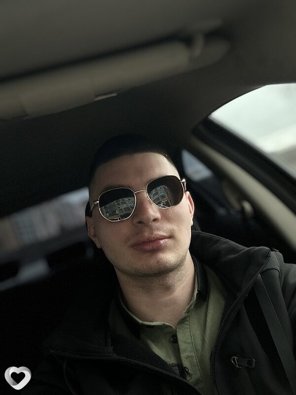 Дима, 27, Новосибирске — анкета №1437945