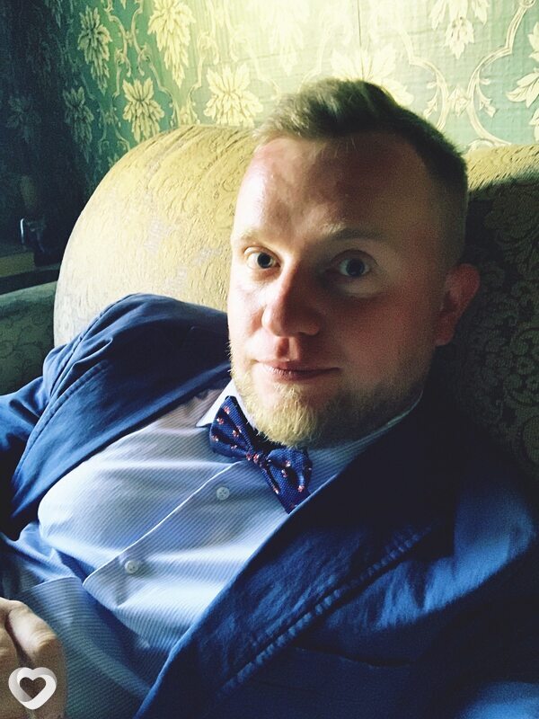 Ілля, 28, Лозовой — анкета №1437947