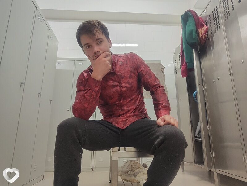 Алекс, 28, Кишинёв — анкета №1437948