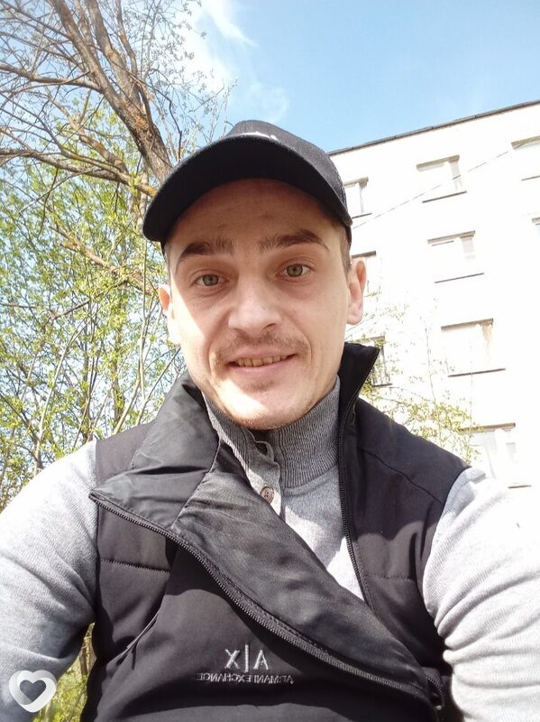 Иван, 31, Краснодаре — анкета №1437949