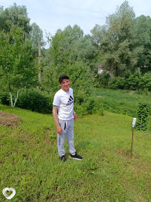 Алексей, 48, Вязниках — анкета №1437951