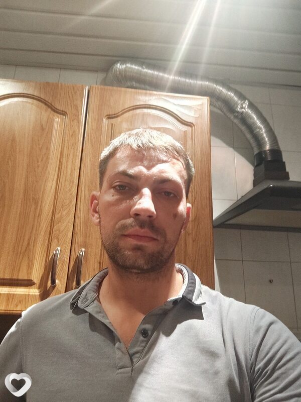 Алексей, 37, Сочи — анкета №1437908