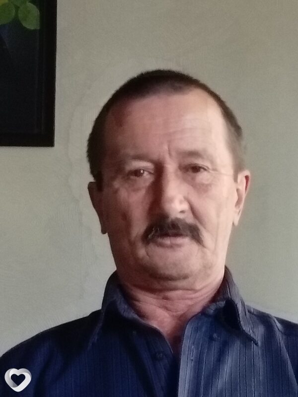 Владимир, 67, Павлодаре — анкета №1437909