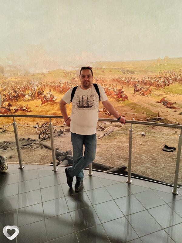 Евгений, 40, Москве — анкета №1437911