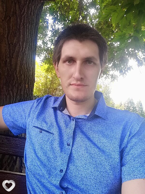Андрей, 32, Барнауле — анкета №1437913
