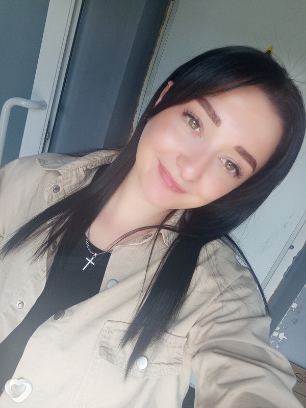 Людмила, 40, Кирове — анкета №1437914