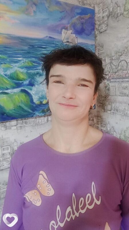 Татьяна, Саки