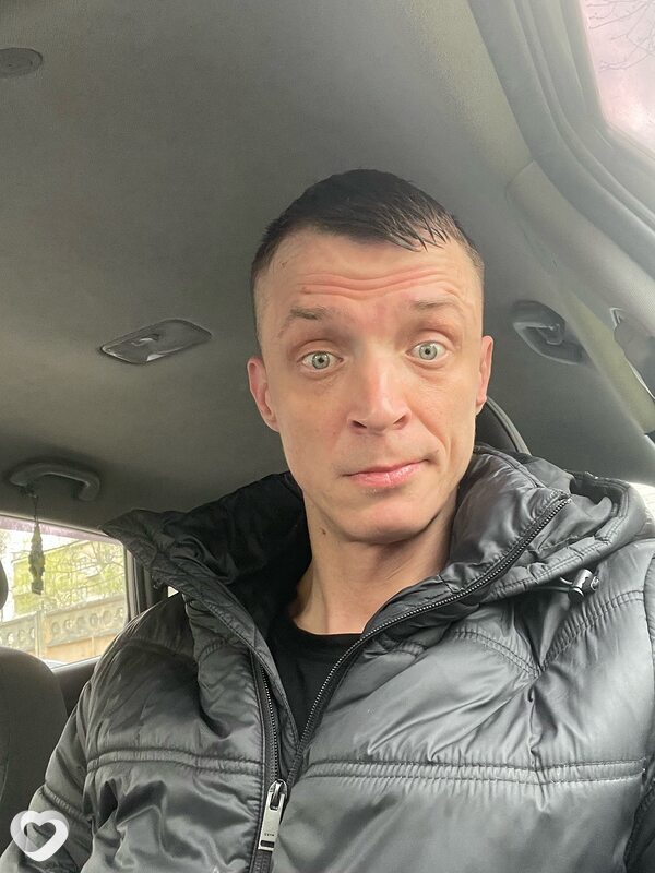 Денис, 41, Москве — анкета №1437924