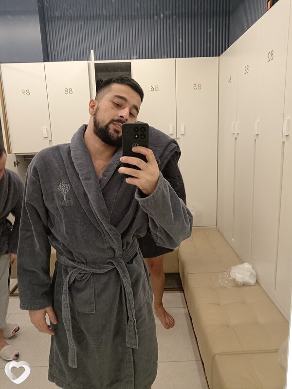 Mahir, 29, Киеве — анкета №1437881