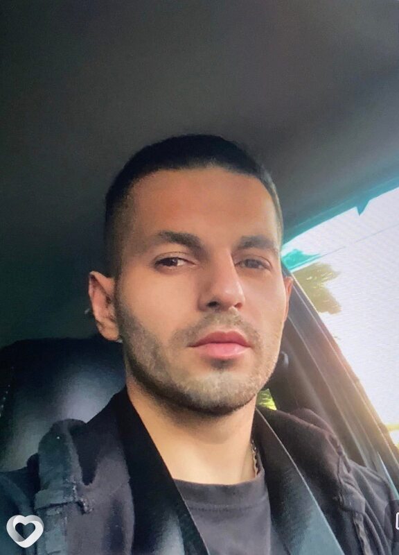 Павел, 36, Астрахани — анкета №1437888