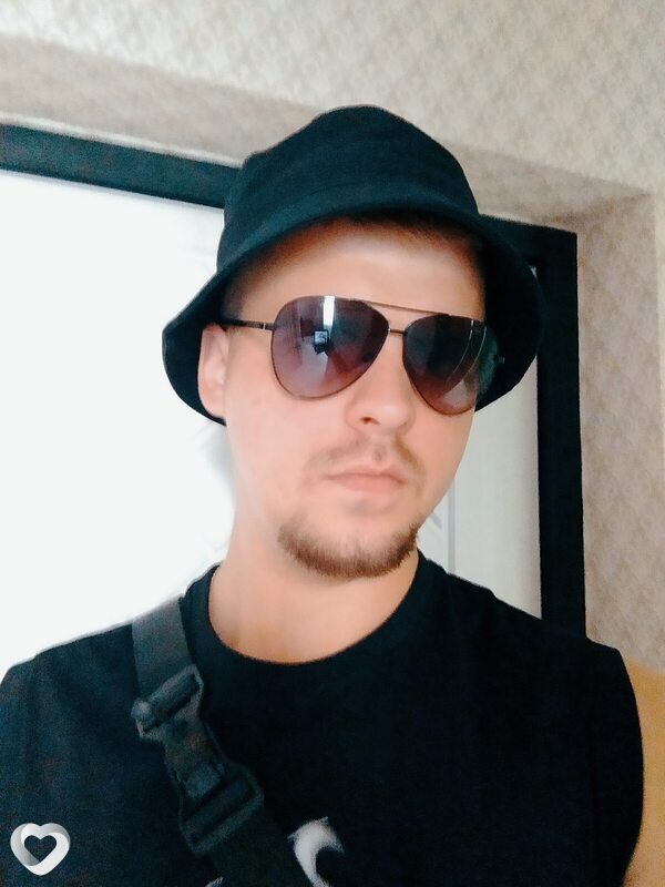 Александр, 32, Брянске — анкета №1437892