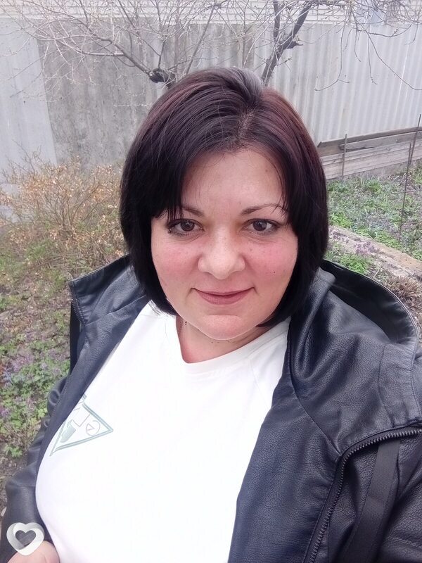 Танюшка, 47, Торезе — анкета №1437893