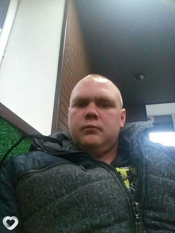 Вадим, 29, Воронеже — анкета №1437897