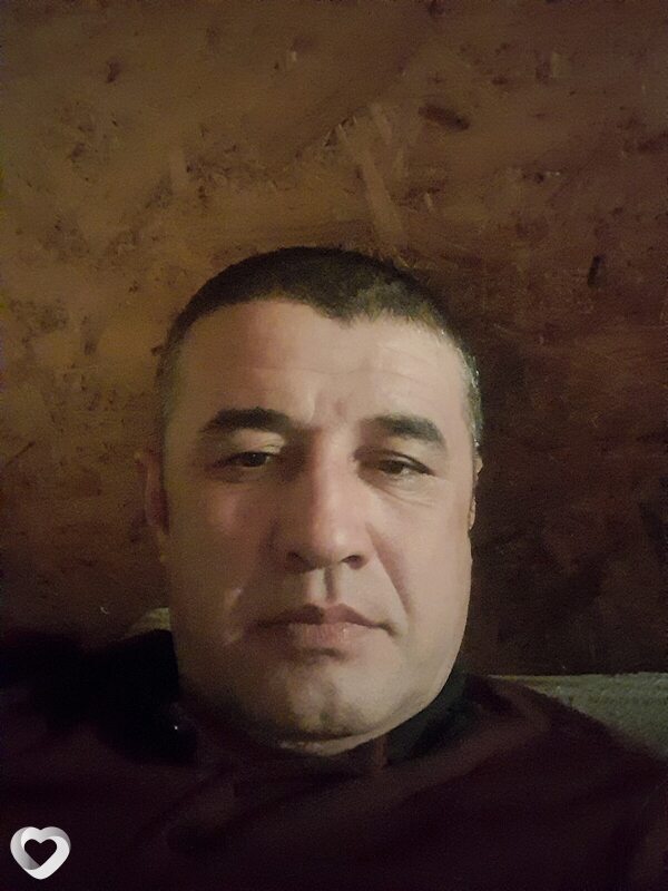 Имя Нет, 41, Сыктывкаре — анкета №1437899