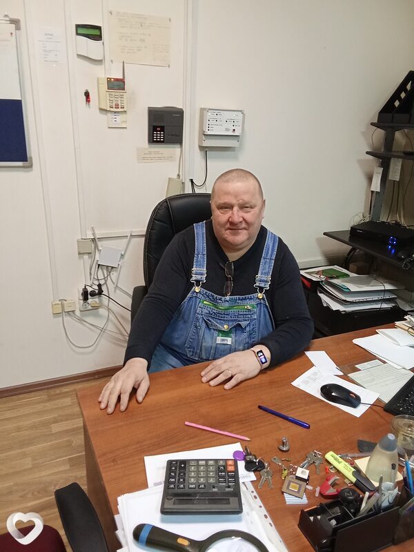 Игорь, 58, Санкт-Петербурге — анкета №1437900