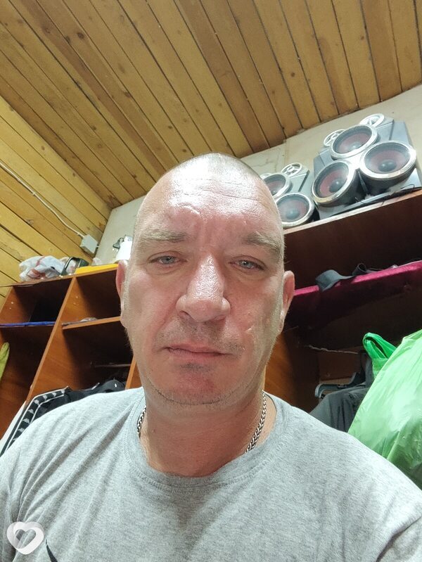 Алексей, 47, Астрахани — анкета №1437979