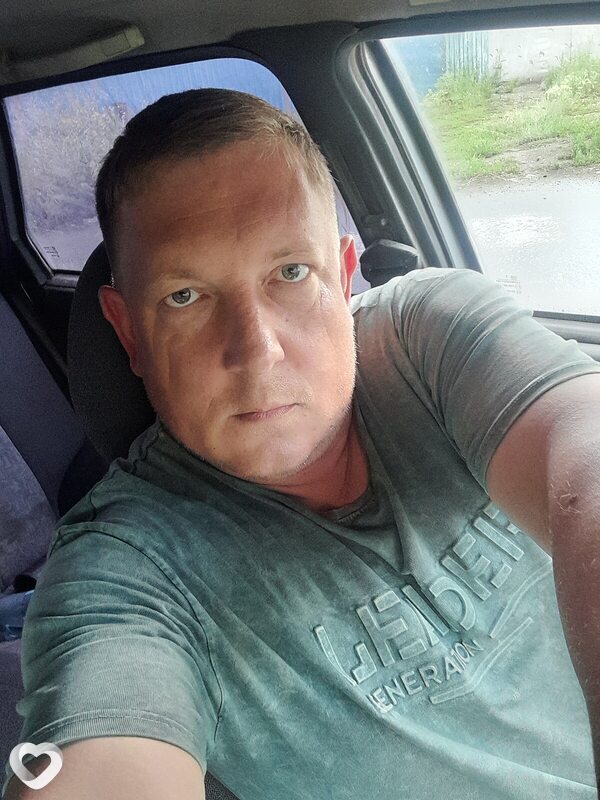Николай, 43, Миассе — анкета №1437993