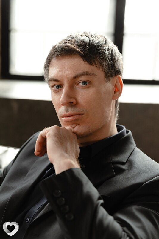 Александр, 36, Москве — анкета №1437994