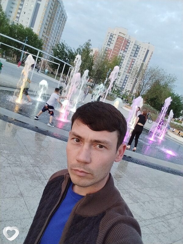 Фанис, 36, Казани — анкета №1437996