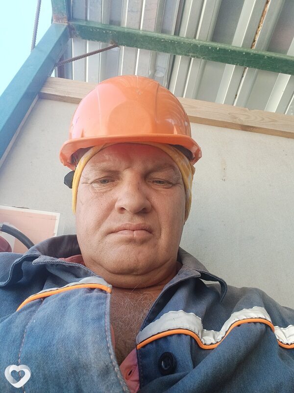 Станислав, 57, Балакове — анкета №1437999