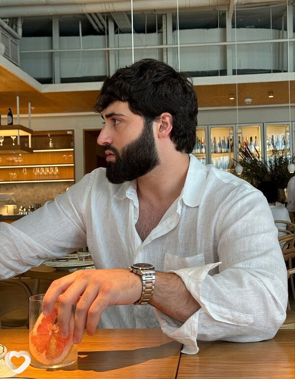 Ali, 25, Астане — анкета №1438004