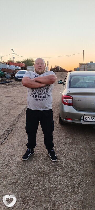 Свят, 34, Раменском — анкета №1438029