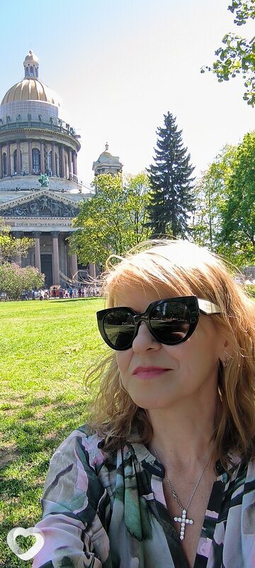 Елена, 55, Екатеринбурге — анкета №1438034