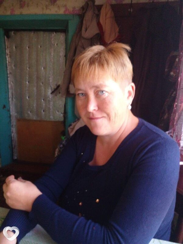 Елена, 38, Барнауле — анкета №1438040