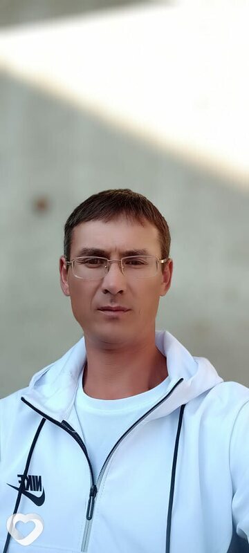 Ринат, 39, Ревде — анкета №1438041