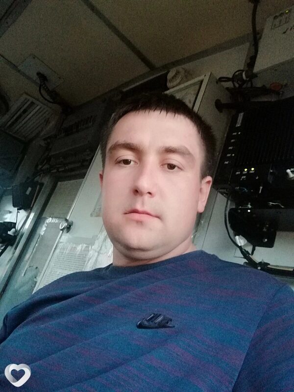 Сергей, 35, Алдане — анкета №1438048