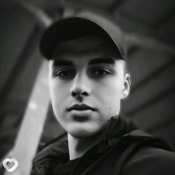 Дмитрий, 22, Гомеле — анкета №1438103