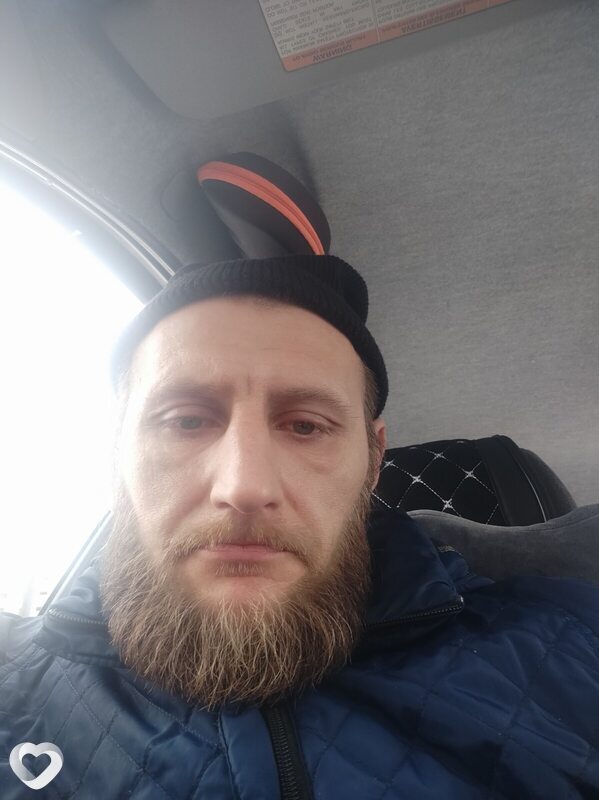 Виталя, 41, Тюмени — анкета №1438104
